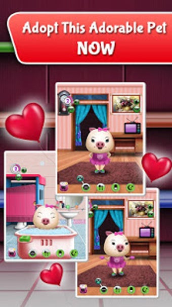 Image 3 for My Talking Pet