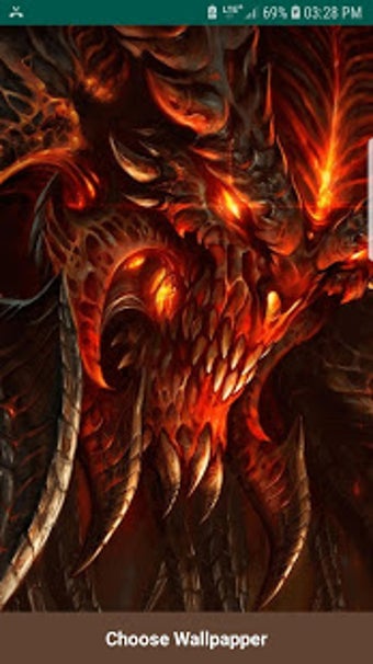 Image 3 for Wallpapers For Diablo 4  …