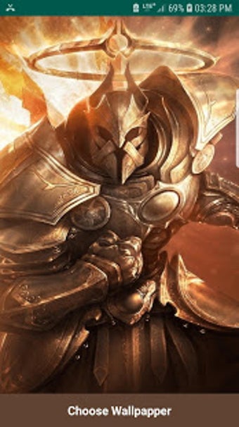 Image 0 for Wallpapers For Diablo 4  …