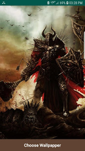 Image 1 for Wallpapers For Diablo 4  …