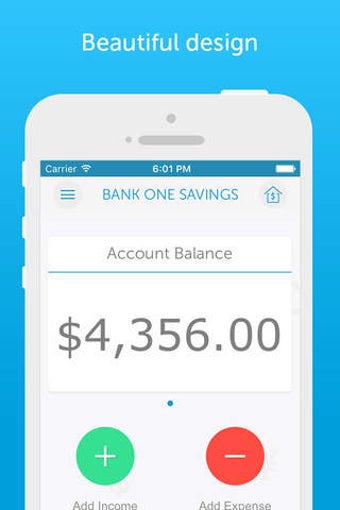Image 0 for Easy Spending - Money Tra…