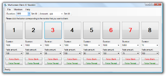 Imagen 0 para Multiscreen Blank