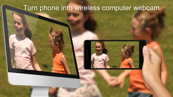 Imagen 0 para EpocCam - Webcam for PC a…