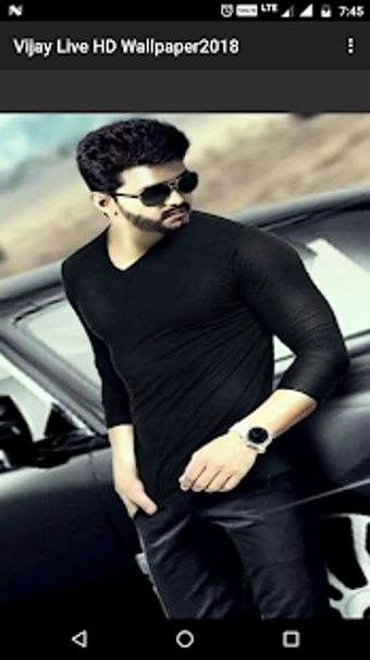 Image 1 for Vijay Live HD Wallpapers …