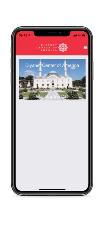 Image 1 for Diyanet Center Of America