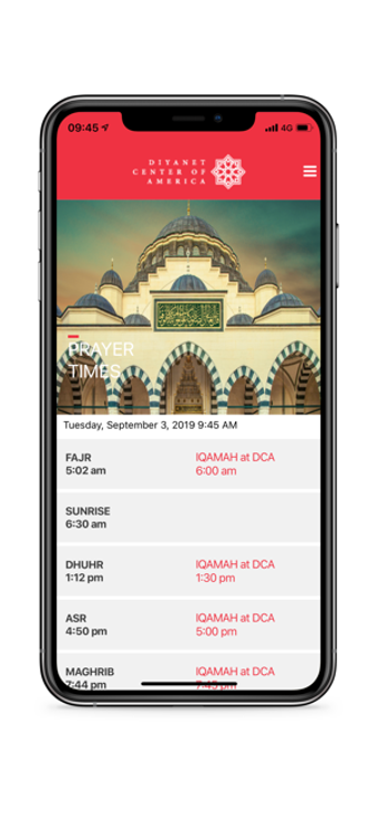 Image 3 for Diyanet Center Of America