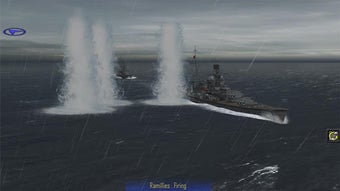 Imagen 0 para Atlantic Fleet