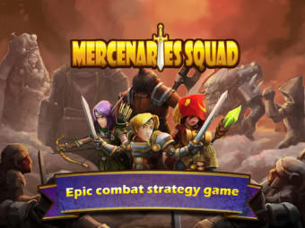 Image 0 for Mercenary HD