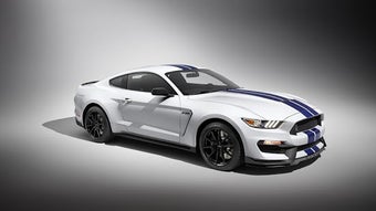Image 1 for Awesome Ford Mustang Wall…