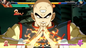 Image 1 for Dragon Ball FighterZ
