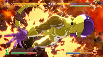 Image 0 for Dragon Ball FighterZ