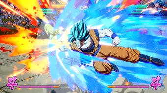 Image 2 for Dragon Ball FighterZ
