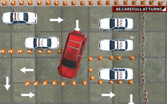 Imagen 2 para Prado luxury Car Parking …