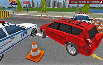 Imagen 1 para Prado luxury Car Parking …
