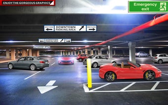 Imagen 3 para Prado luxury Car Parking …