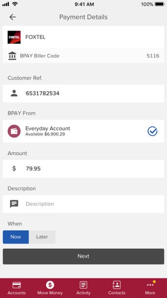 Image 2 for Bendigo Bank