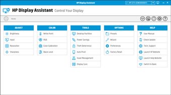 Image 0 for HP Support Assistant