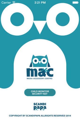 Image 0 for MAC