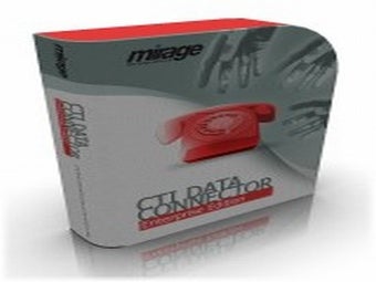 Imagen 0 para CTI Data Connector - Offi…