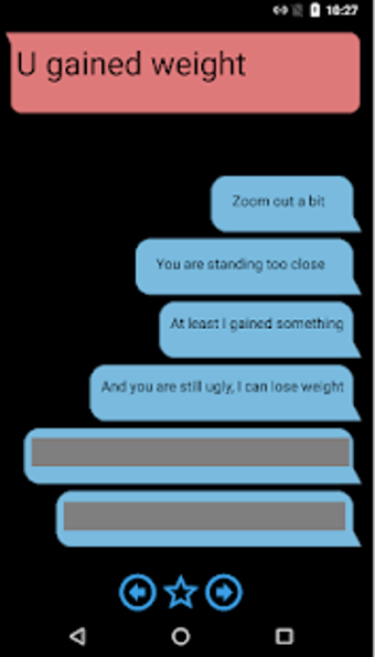 Image 0 for Snappy Comebacks