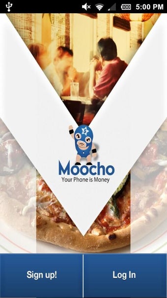 Image 0 for Moocho