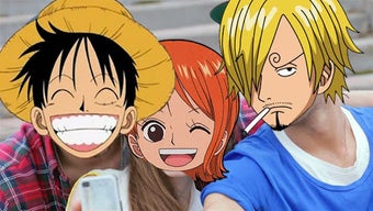 Imagen 1 para Cartoon Face Changer Pro-…