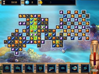 Image 0 for The Legend Of Atlantis