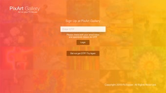 Image 3 for PixArt Gallery
