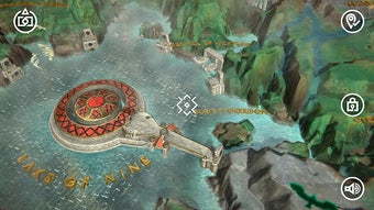 Image 0 for God of War | Mimir's Visi…