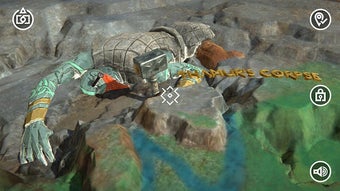 Image 3 for God of War | Mimir's Visi…