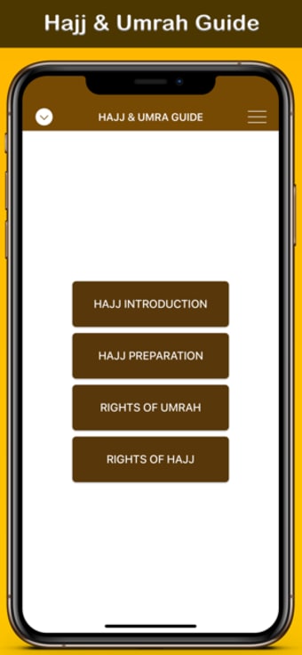 Image 1 for Hajj & Umrah Guide PRO