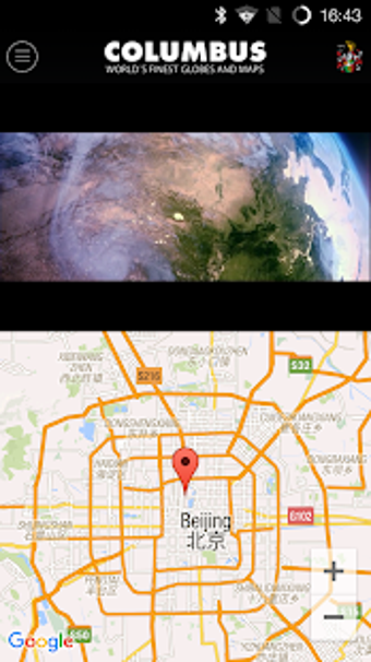 Imagen 0 para Columbus Video Pen App