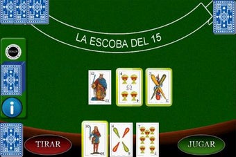 Imagen 1 para La Escoba free