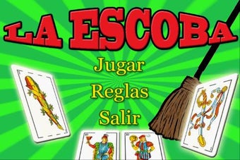 Imagen 2 para La Escoba free