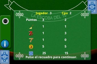 Imagen 0 para La Escoba free