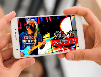 Image 2 for Brad Paisley - Greatest C…