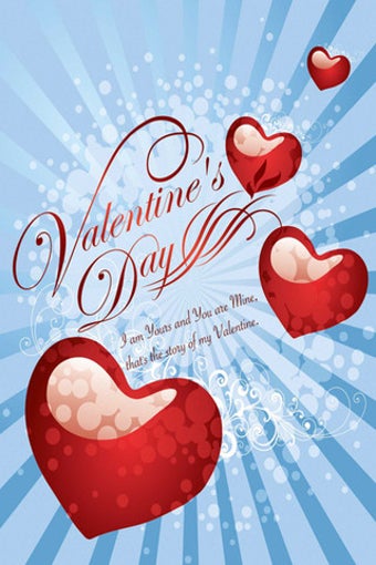 Image 2 for Happy Valentines Day Quot…