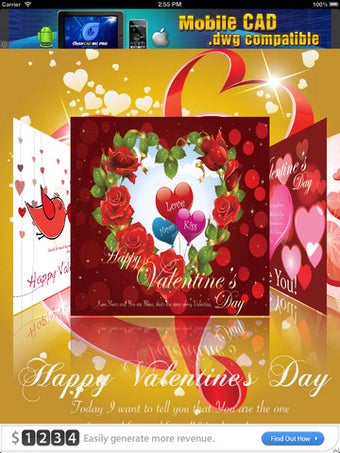 Image 1 for Happy Valentines Day Quot…