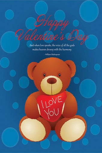 Image 3 for Happy Valentines Day Quot…
