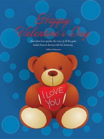 Image 0 for Happy Valentines Day Quot…