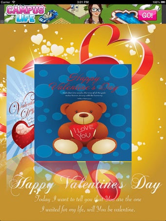 Image 6 for Happy Valentines Day Quot…