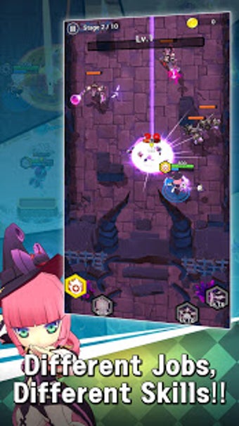 Image 1 for Weapon Masters : Roguelik…