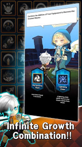 Image 0 for Weapon Masters : Roguelik…