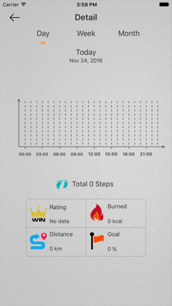 Image 0 for Fitness bracelet