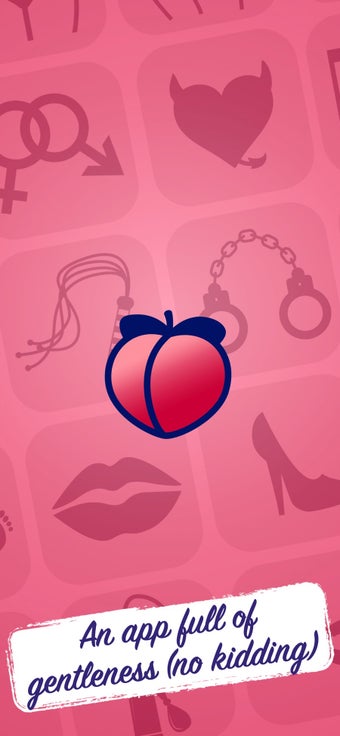 Image 1 for Peachin: Sexy Couple Game…