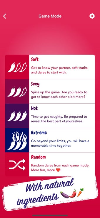 Image 2 for Peachin: Sexy Couple Game…