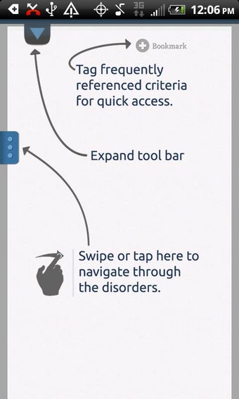 Image 1 for DSM-5 Diagnostic Criteria