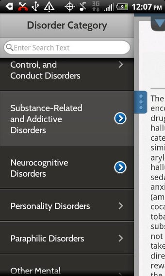 Image 2 for DSM-5 Diagnostic Criteria