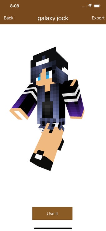 Imagen 3 para Skin Packs for Minecraft …