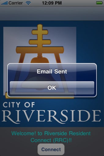 Imagen 0 para Riverside Resident Connec…